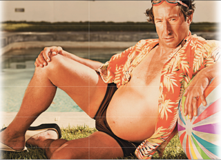 Illustration for article titled Meet Phil, the Sleazy Dick Pill Shill